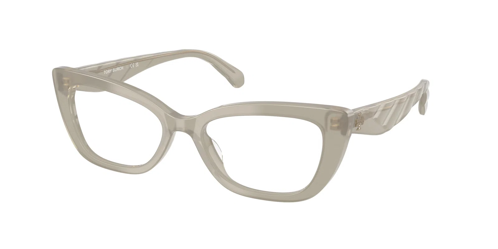 Tory Burch 2155U Eyeglasses - view 2